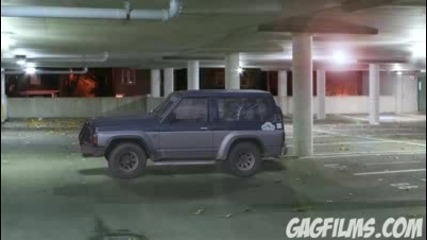 Amazing Lighter Hack