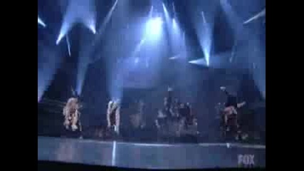 Zombie Dance