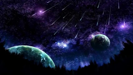 Oza - Small Planet ( Original Mix)