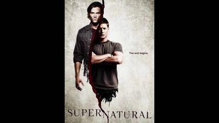Jensen Ackles снимки