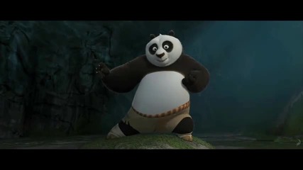 Kung Fu Panda 2 - Movie Trailer [hd]