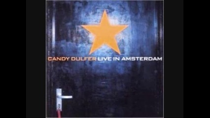 Candy Dulfer - Live In Amsterdam - 04 - Sax - A - Go - Go 2001 