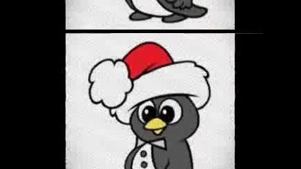 Наджир пее Jingle Bells