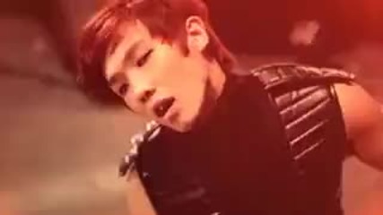 Mblaq - It's War