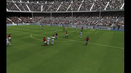 F I F A 14 Demo 6