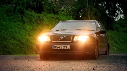 Top Gear S19 E6 The Great African Adventure (part 2) + Bg sub