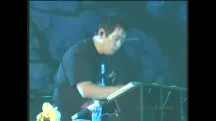 Linkin Park - In The End (live Earth)