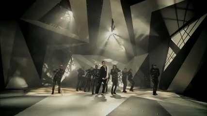 Tvxq! - Keep Your Head Down