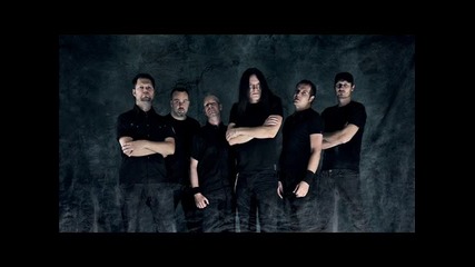 Astral Doors - Testament of Rock
