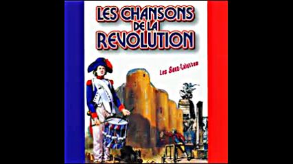 Les Sans - Culottes - L ' International Marchons ( La Version Originale Communiste Francaise)