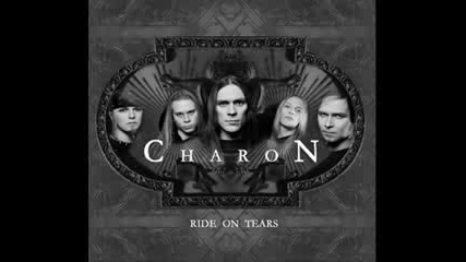 Charon - Frail I Stand