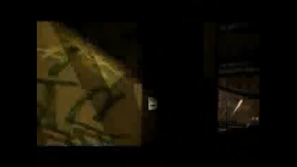 Nfs Most Wanted ep.2