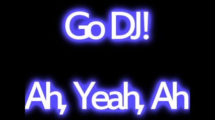 Pitbull ft. David Guetta and Afrojack - Someting For The Dj's [lyrics Hd]