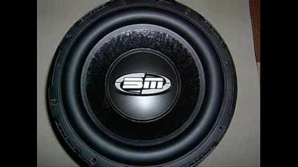 Dj Billy E - Ghetto Style Bass.