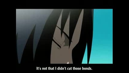 Sasuke - Had Enough