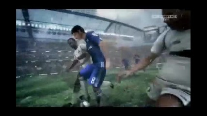 Fifa 2011 Trailer