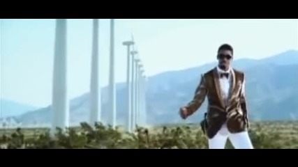 Fonzworth Bentley Feat. Anthony Hamilton - Greener 