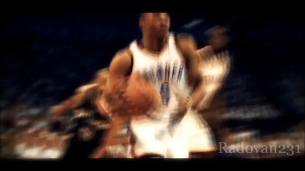 Russell Westbrook - Yeah Bitch I'm A Wild Boy Hd