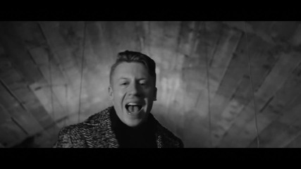 Macklemore & Ryan Lewis - Kevin ( Feat. Leon Bridges) Official Video