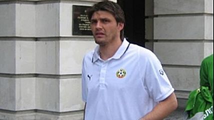 Димитър Иванков