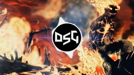 Spag Heddy - Freak it (vip)