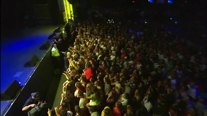 Eminem - Underground Live from Detroit