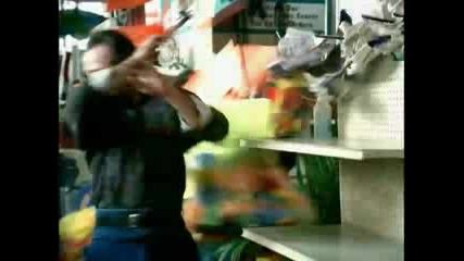 Leaf Blower - Fox Sport