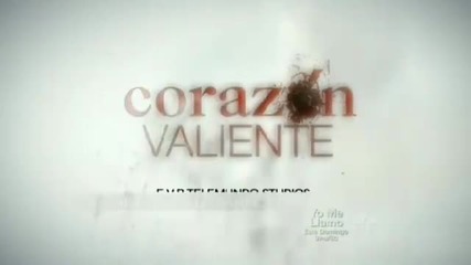 Corazon Valiente Avance Capitulo 130