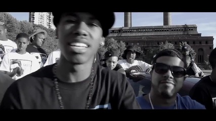 M.i.g ft. Kj Charles - Aint My Fault 