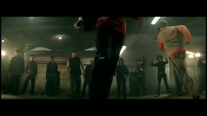 The Black Eyed Peas - Pump It