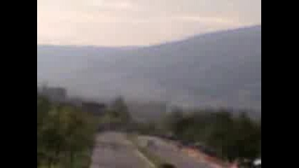 Рали Твардица3 2007