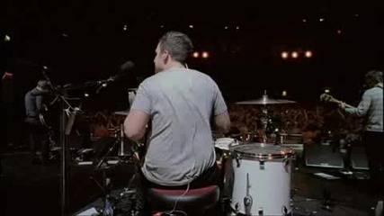Arctic Monkeys - Brianstorm Live [at The Apollo Dvd]