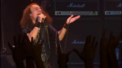 Dio - The Sing Of The Southern Cross Live In London 2005 