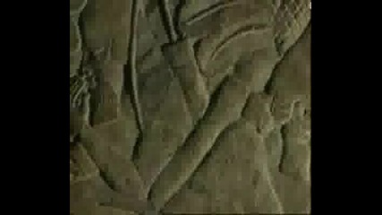 Bibliatatv - Асирийците - Експерти по военно дело - Наказанието на Божия Народ Израел