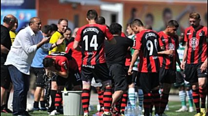 Михаил Михайлов