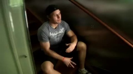Amazing Story of Furious Pete - Bodybuilding.com 