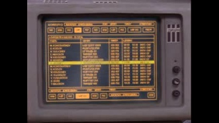 Nikita - 1сезон 11 епизод/part 2