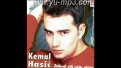 Kemal Hasic- Eh stani curice