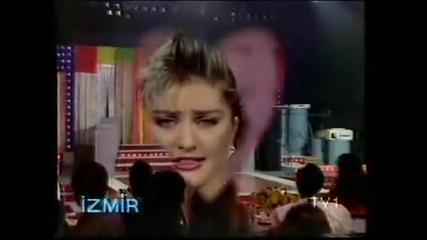 Sibel Can Tanridan Her Gece Vbox7 