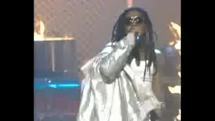 Bet Hip Hop Awards - Lil Wayne (2007)