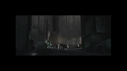 Tmnt Teaser