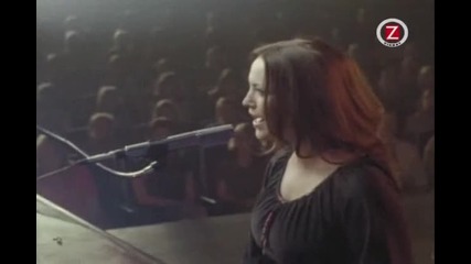 Elvira Nikolaisen - Egypt song (promo only)