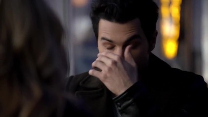 The Vampire Diaries 5x17 Scene