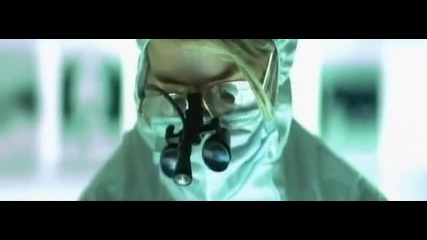 Mudvayne - Do What You Do 