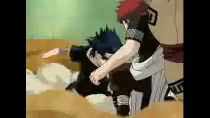 Naruto - Amv