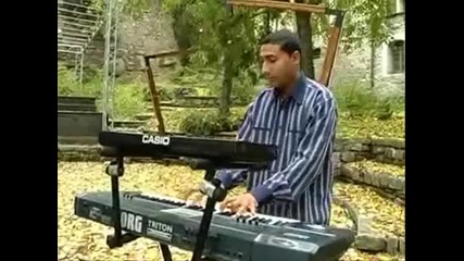 maksim 2010 - Rom djas 