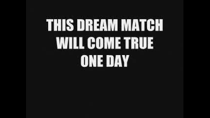 aj styles vs shelton benjamin promo dream match
