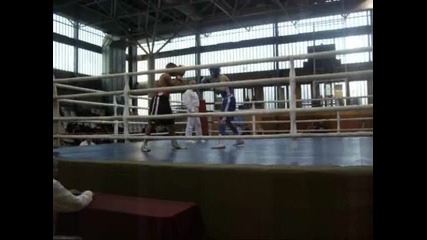 Levski - varna boks