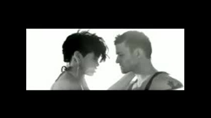 Rihanna Ft Justin Timberlake - Renab