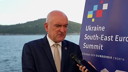 Главчев: Подкрепяме Украйна в справедливата ѝ кауза